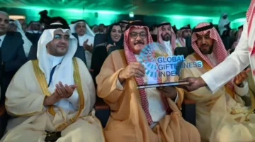 تحرك دولي.. جدة تشهد إطلاق أول مؤشر عالمي متخصص لرعاية الموهوبين ونوابغ العالم